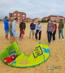 Image result for Essex Kitesurf Club