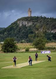 Image result for Stirling County Cricket Club