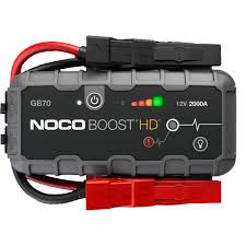 Image result for Booster Starter