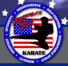 Image result for America's Best Karate