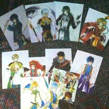 「アシュヴィン 遙かなる時空の中で4」の画像検索結果