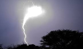 Image result for ball lightning