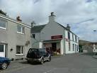 NG1599 : Grocery store. near to Tarbert/An Tairbeart, Na h-Eileanan an Iar, - via Daymix