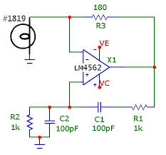 Image result for wien.oscillator.amp.scheme