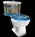 15 Cool and Amazing Fish Tank Aquariums | Creative Art , Design ...