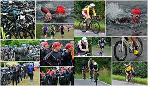 Image result for Bedford Traktors Triathlon Club