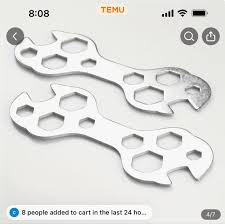 Image result for multi wrench