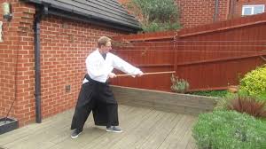Image result for Shiro Kashi Aikido Club