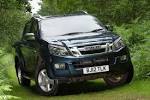 picture of 2013 Isuzu D-Max TOP CARS LIST images wallpaper