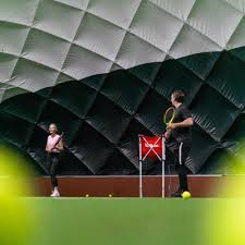 Image result for Bristol & Bath Tennis Club