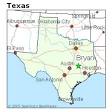 Best Places to Live in Bryan, Texas