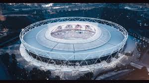 Image result for london olympic stadium illuminati