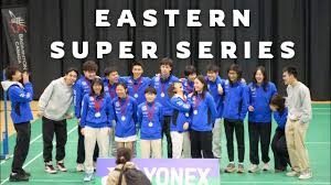 Image result for East Riding Junior Badminton Club