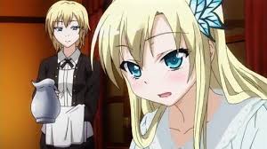 「ステラ・レッドフィールド 僕は友達が少ない」の画像検索結果