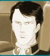 「カール・エドアルド・バイエルライン 銀河英雄伝説」の画像検索結果