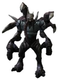 Image result for zerg infested OR infestation OR infest