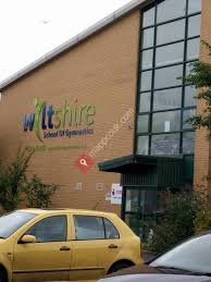 Image result for Wiltshire School Of Gymnastics