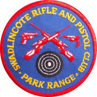 Image result for Swadlincote Rifle & Pistol Club