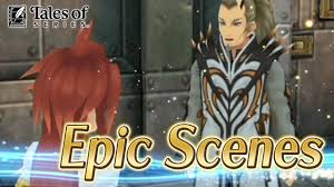 「ヴァン・グランツ テイルズオブジアビス」の画像検索結果