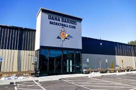 Image result for Barrow Basketball Club