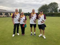 Image result for Bletchley Town Bowls Club