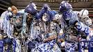 Wild Fans of the NFL - The Life - ESPN