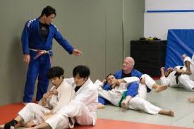 Image result for Sokudo Martial Arts Club