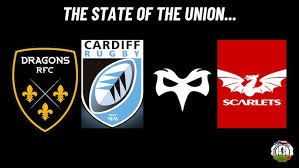 Image result for Rugby Welsh R F C