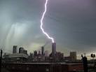 Houston Weather Forecast