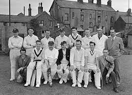 Image result for Pontblyddyn Cricket Club
