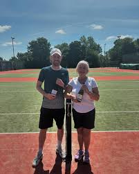 Image result for Huddersfield Tennis & Squash Club