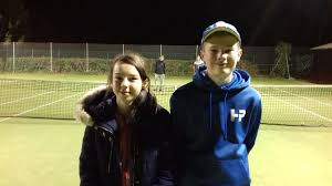 Image result for Hampden Park Tennis Club