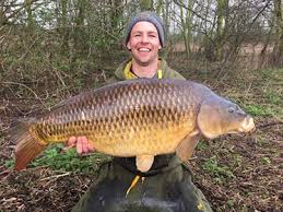 Image result for Vauxhall Angling Club