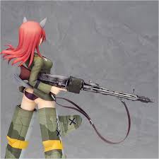 「ミーナ・ディートリンデ・ヴィルケ ストライクウィッチーズ2」の画像検索結果