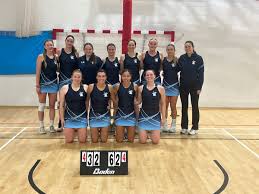 Image result for The Downs Netball Club