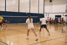 Image result for Walton Badminton Club