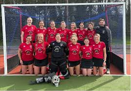 Image result for Lichfield Hockey Club