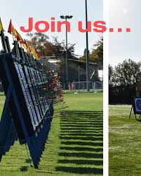 Image result for Laleham Archery Club
