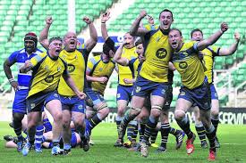 Image result for Trowbridge Rugby Football Club