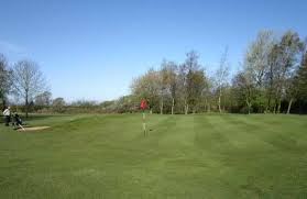 Image result for Ashton & Lea Golf Club Ltd