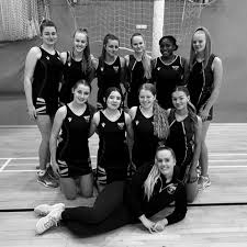 Image result for Huddersfield Giants Netball Club