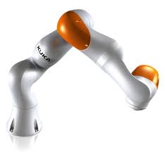 Bildergebnis für kuka lwr