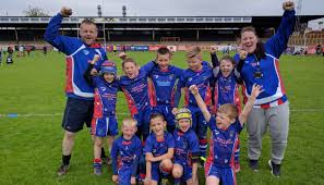 Image result for Leeds juniors afc