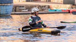 Image result for Exeter Canoe Club