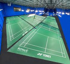 Image result for Defence Academy Badminton Club