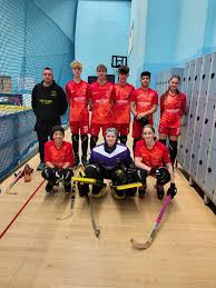 Image result for Herne Bay United Roller Hockey Club