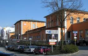 Image result for alpen bahnhof