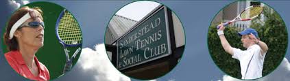 Image result for Sanderstead Lawn Tennis & Social Club