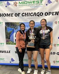 Image result for Central Methodist Badminton Club