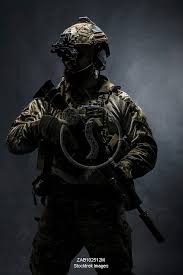 Image result for Studio shot with weapon